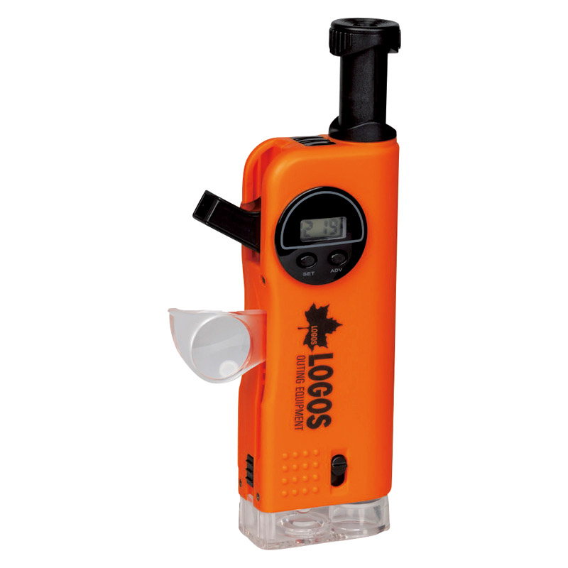 LOGOS　　アウトドアキット