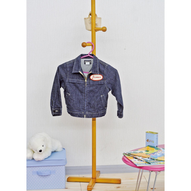 ポールハンガー