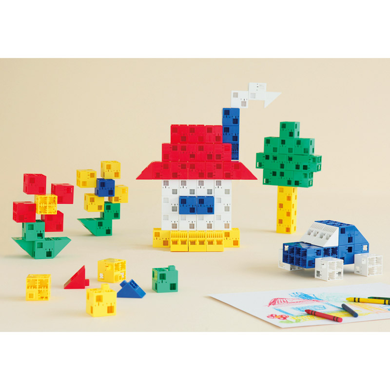 アーテックLブロック30ピース