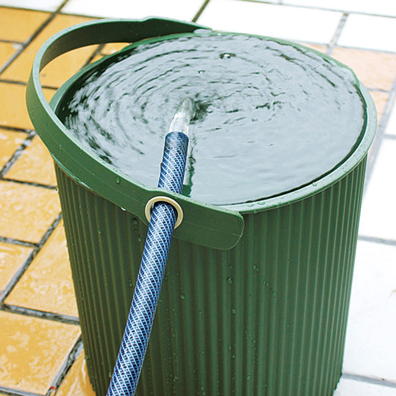 Hachiman gardens　　ガーデンツールバケット(10L) 2P