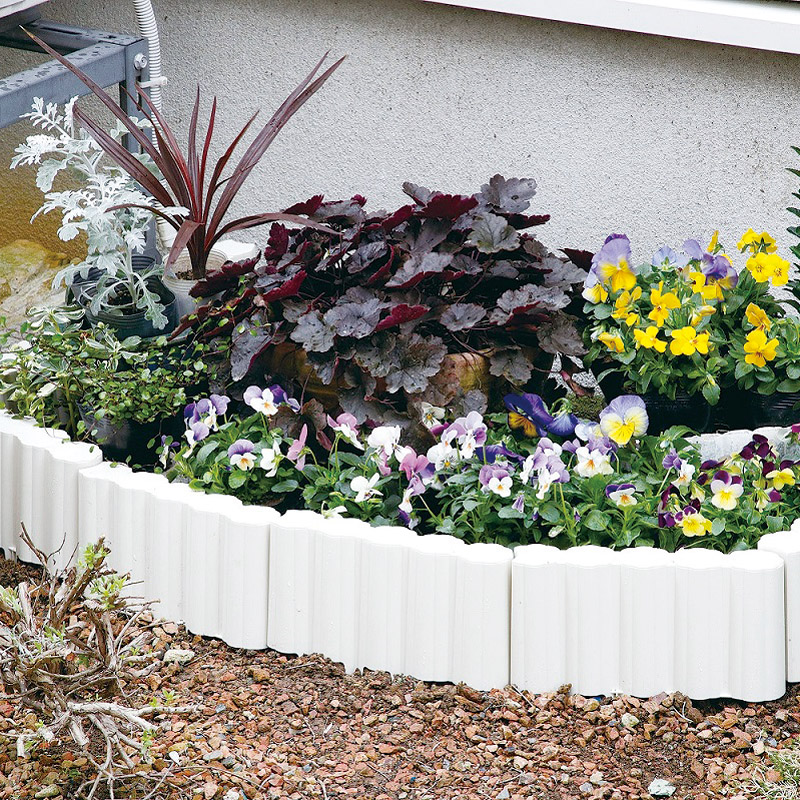 ガーデンフェンス10個組