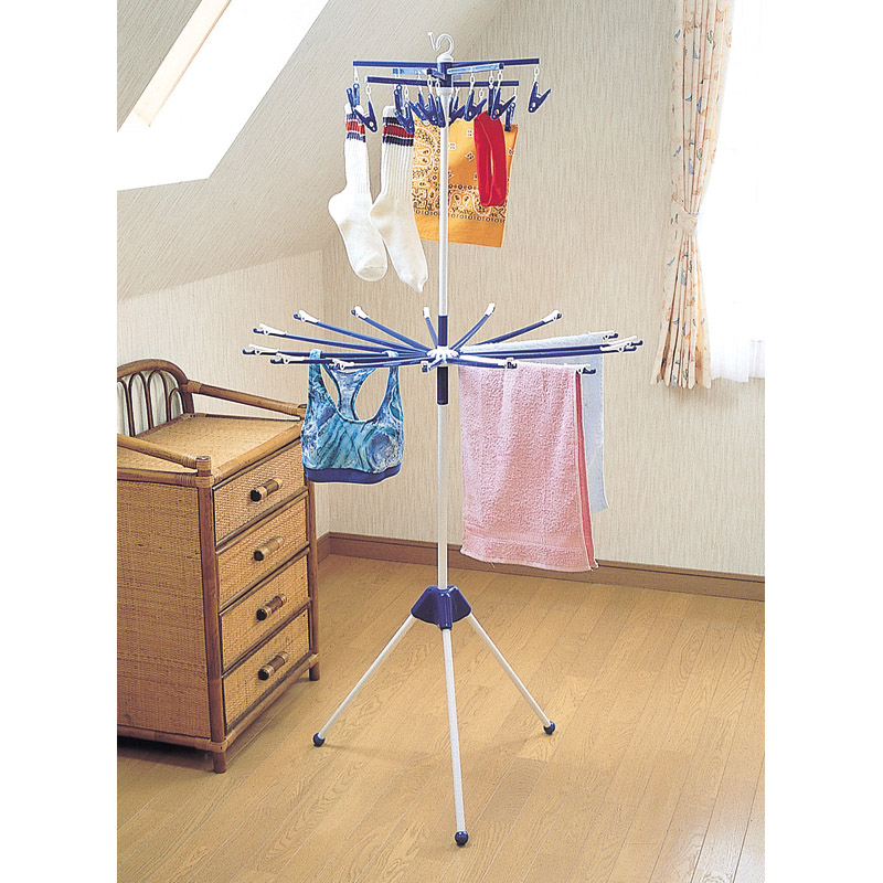 2段式ニュークリーンドライ