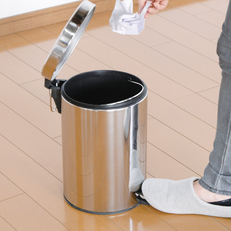 ダストボックス7L