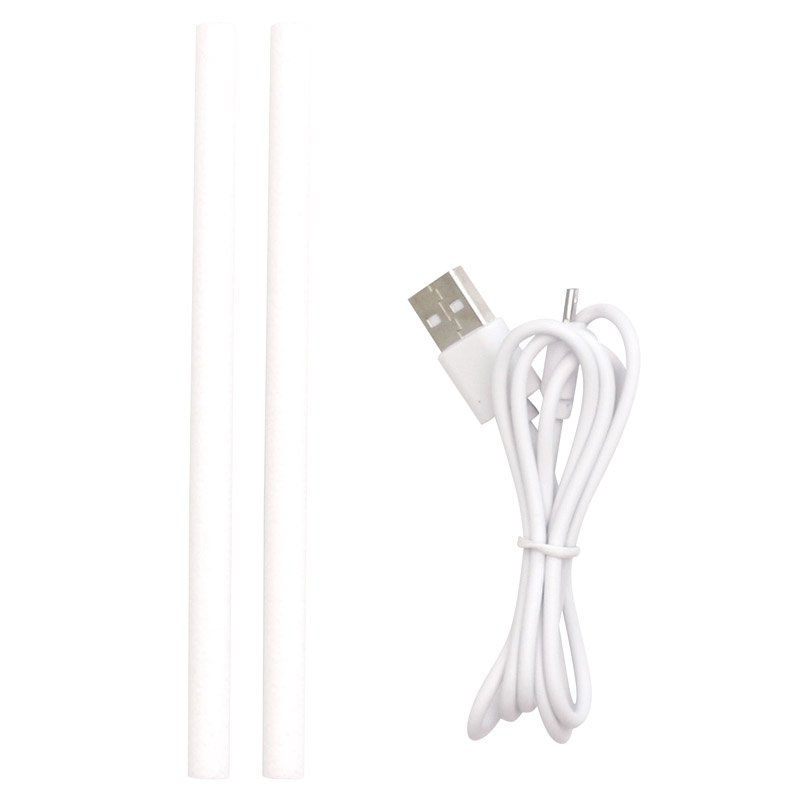 充電式ポータブル加湿器