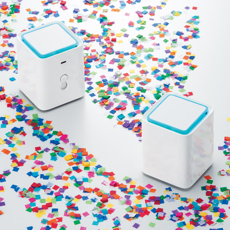 卓上ハンディクリーナー キレピュア プレミアム