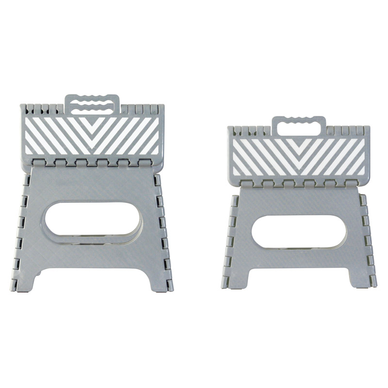 折りたたみ踏み台2台セット