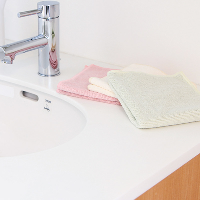 マイクロファイバーマルチクロス24枚セット