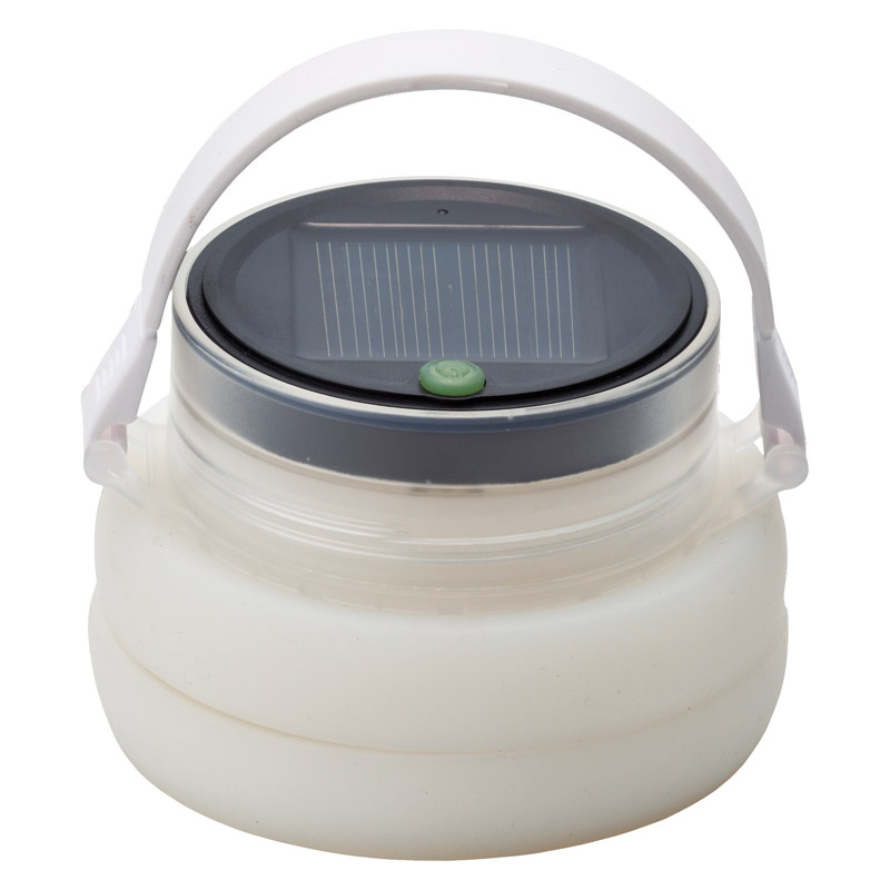 ホームスワン　　ソーラーランタン