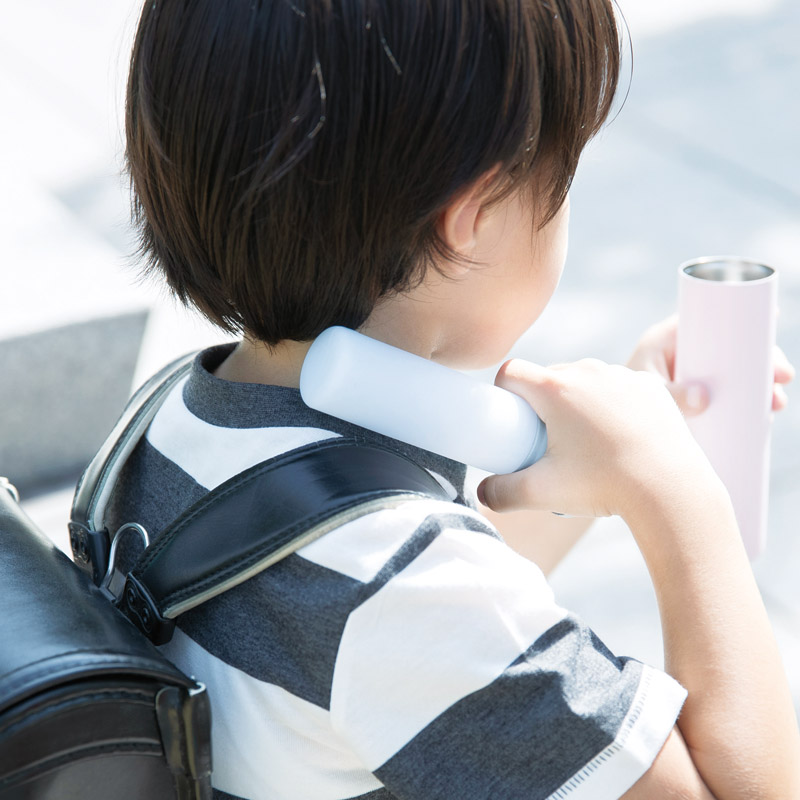 ピーコック　　ミニアイスパックポケット