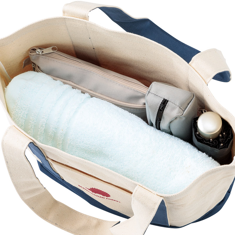 スカンジナビアンフォレスト　　トートバッグ