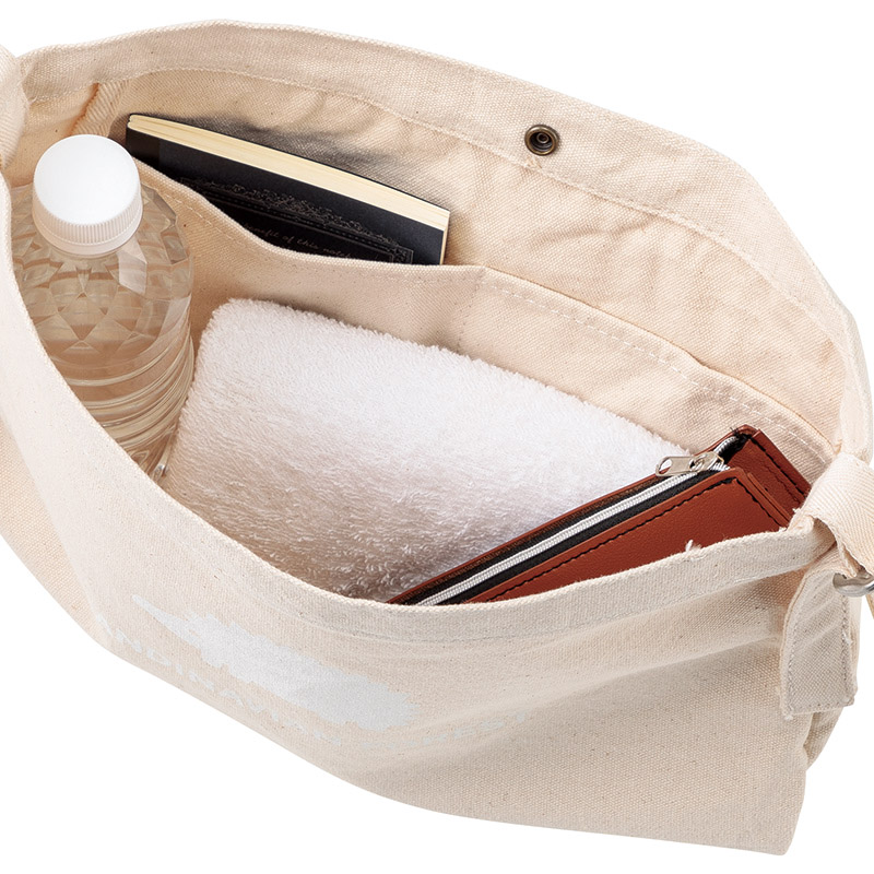 スカンジナビアンフォレスト　　ミュゼットバッグ