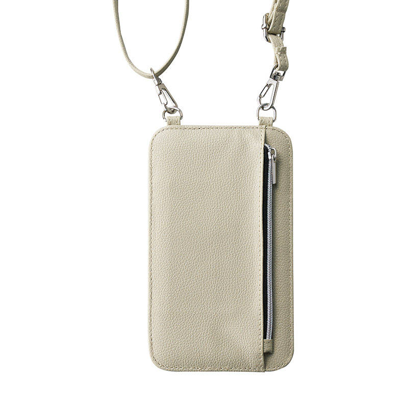 キッピス　　スマホポシェット