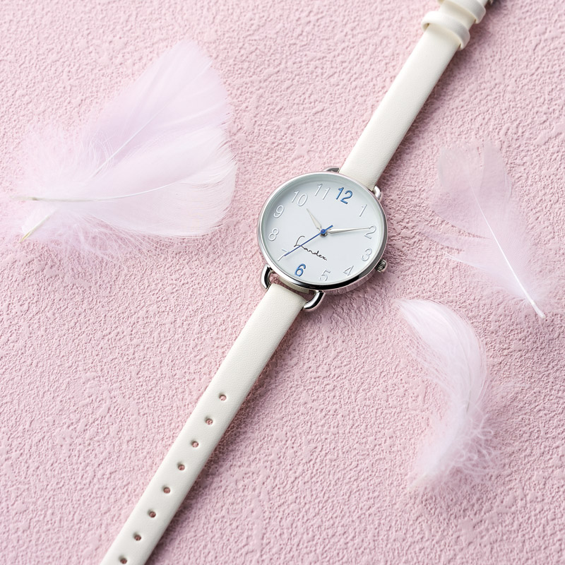 ランデックス　　レディスウォッチ