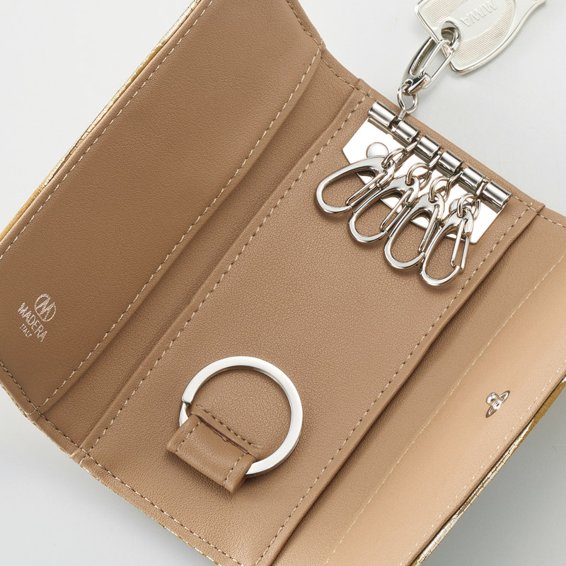 マデーラ　　キーケース