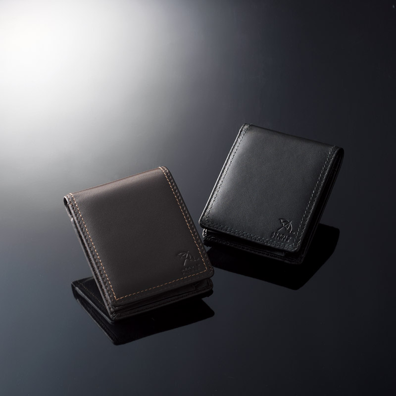 アーノルド･パーマー　　二つ折り財布