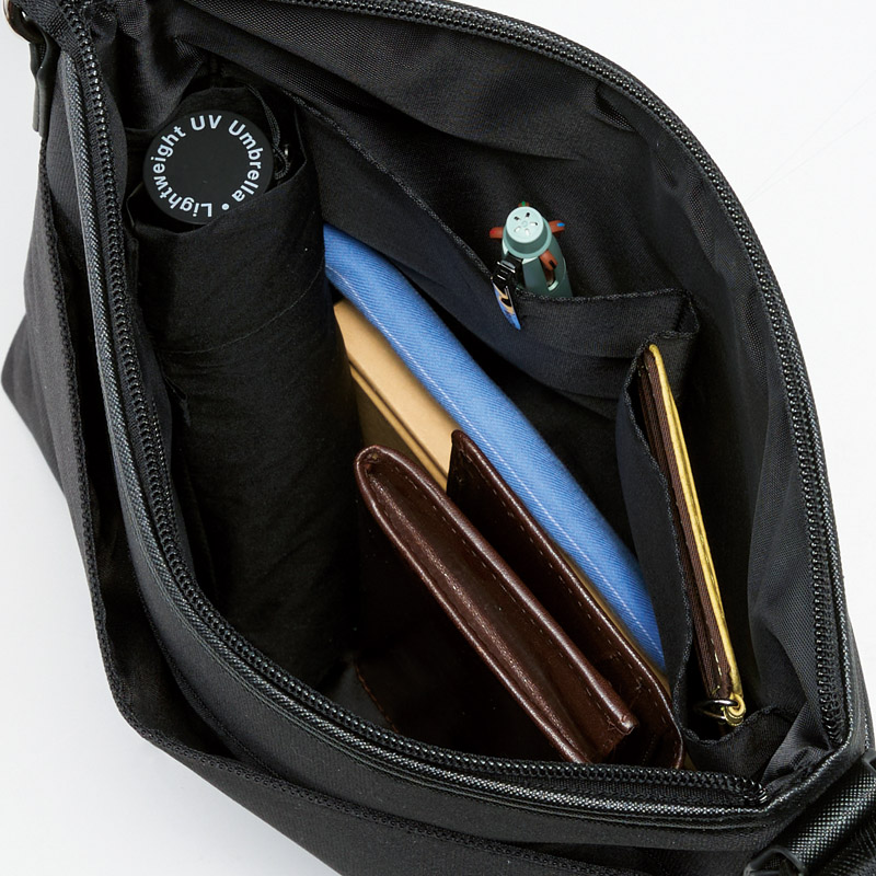 ファゴット　　ショルダーバッグ