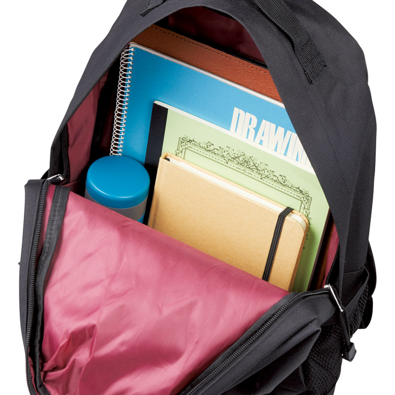 エマージョン　　ディパック(ブラック)