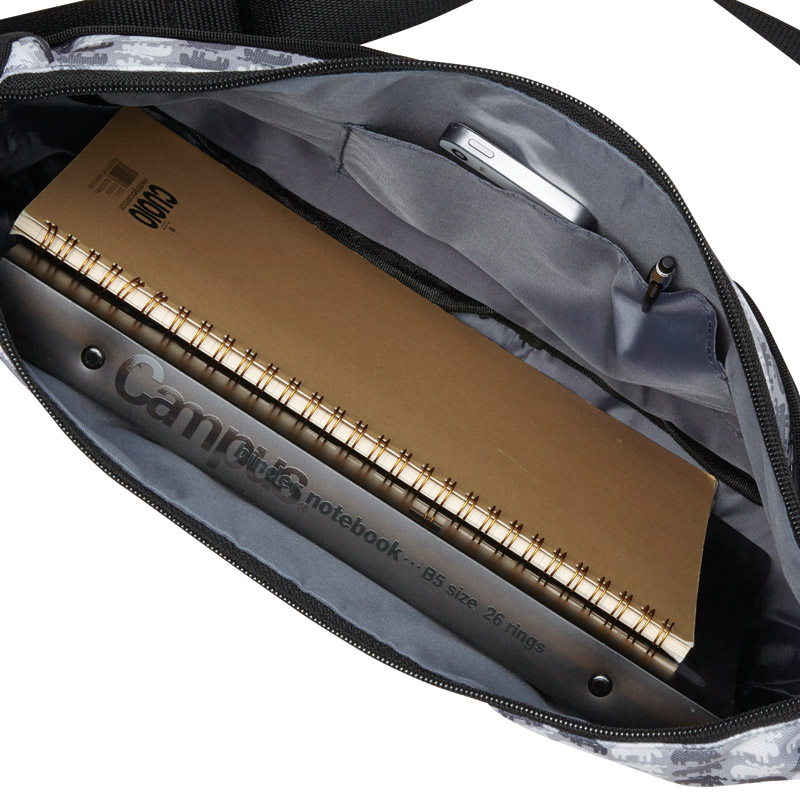 モズ　　ショルダーバッグ