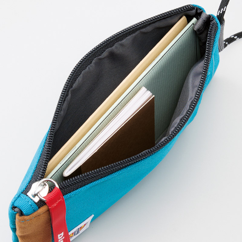 ディッキーズ　　ネックポーチ