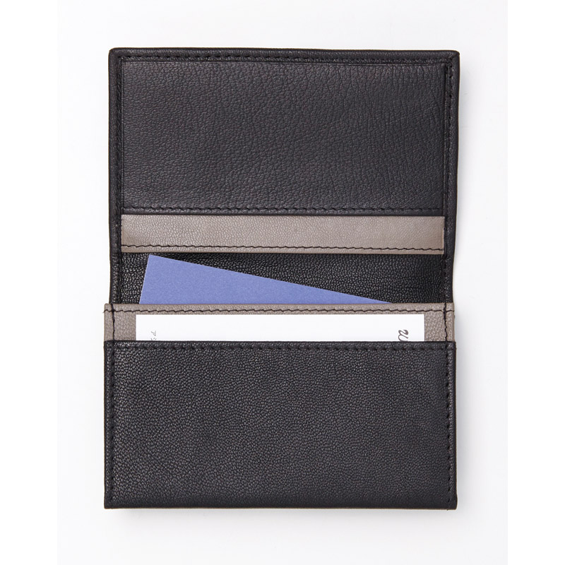 マレリー　　名刺入