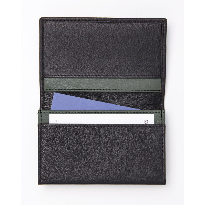 マレリー　　名刺入