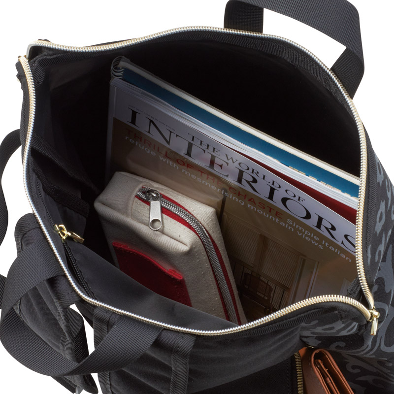 エンビロサックス　　2wayリュックバッグ