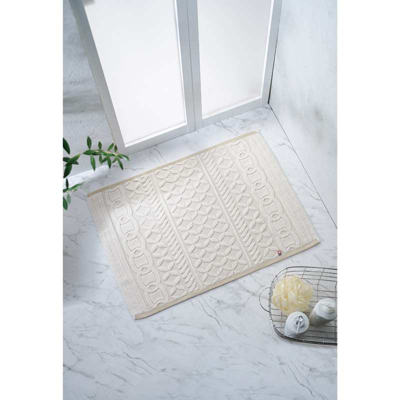 今治プリマクラッセ　　ホテル大判バスマット