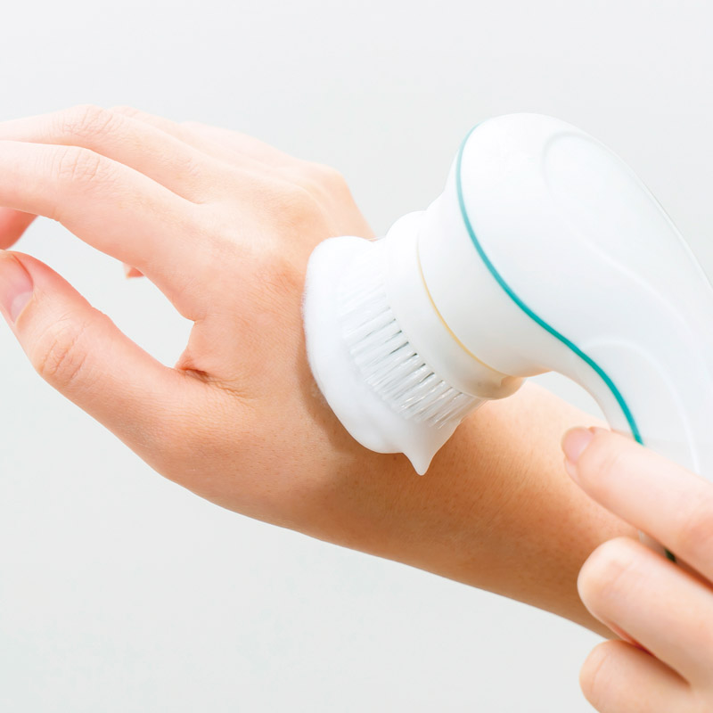 リフィーリン　　フェイシャルクリーナー(スペアブラシ1個付)