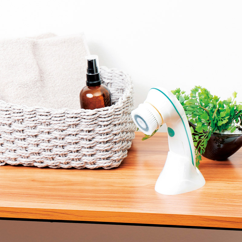 リフィーリン　　フェイシャルクリーナー(スペアブラシ1個付)