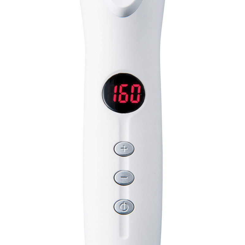 フカイ　　カールアイロン