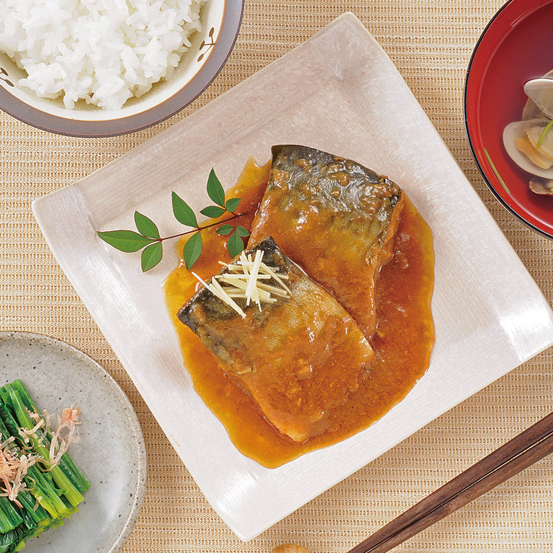 三陸食堂セット7P