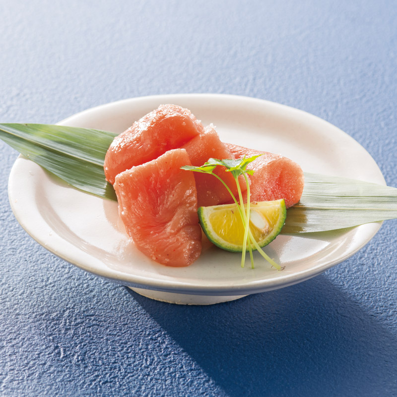 博多小切子明太子400g