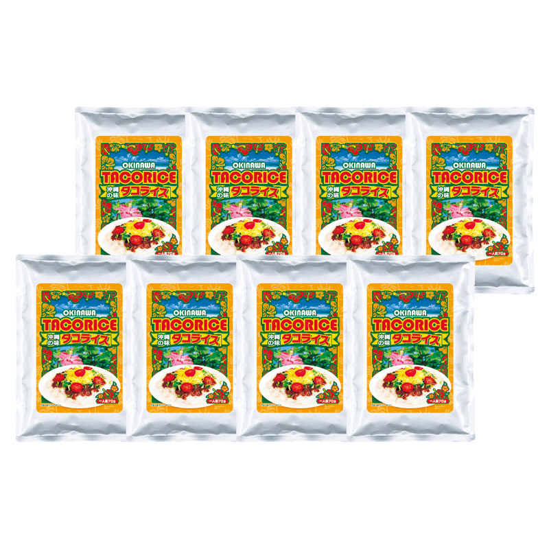 タコライスのもと