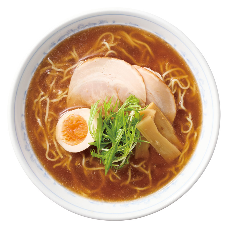 麺之匠　　前沢牛･白金豚･比内地鶏