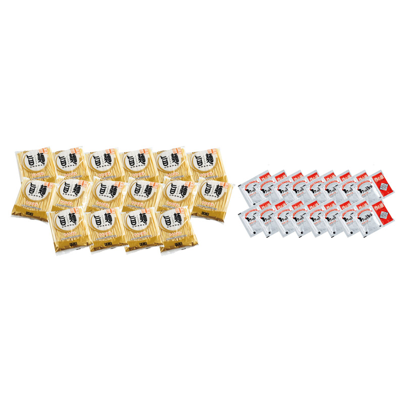 「旨麺」長崎ちゃんぽん