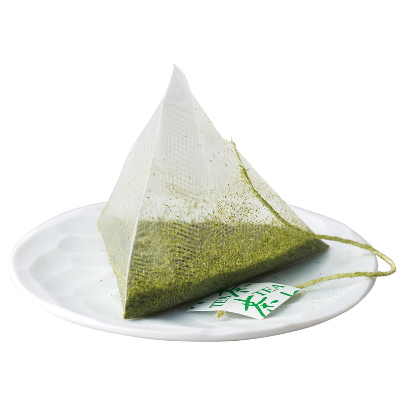 鹿児島紅茶&一番煎茶ティーバッグ詰合せ