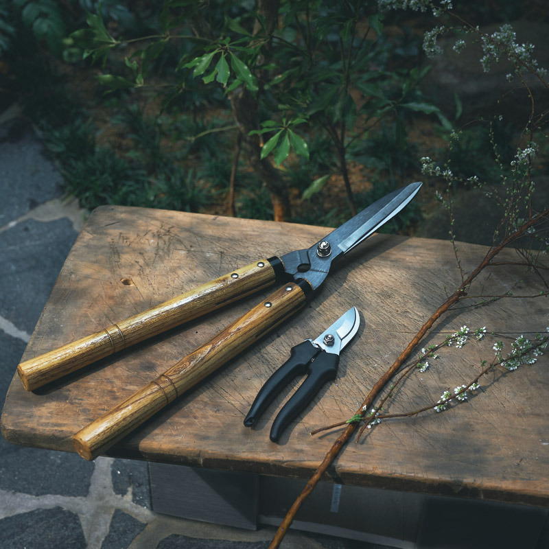 源正宗　　ガーデン2点セット