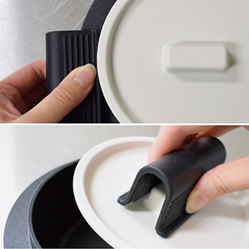 ユミック　　雪國ごはん釜