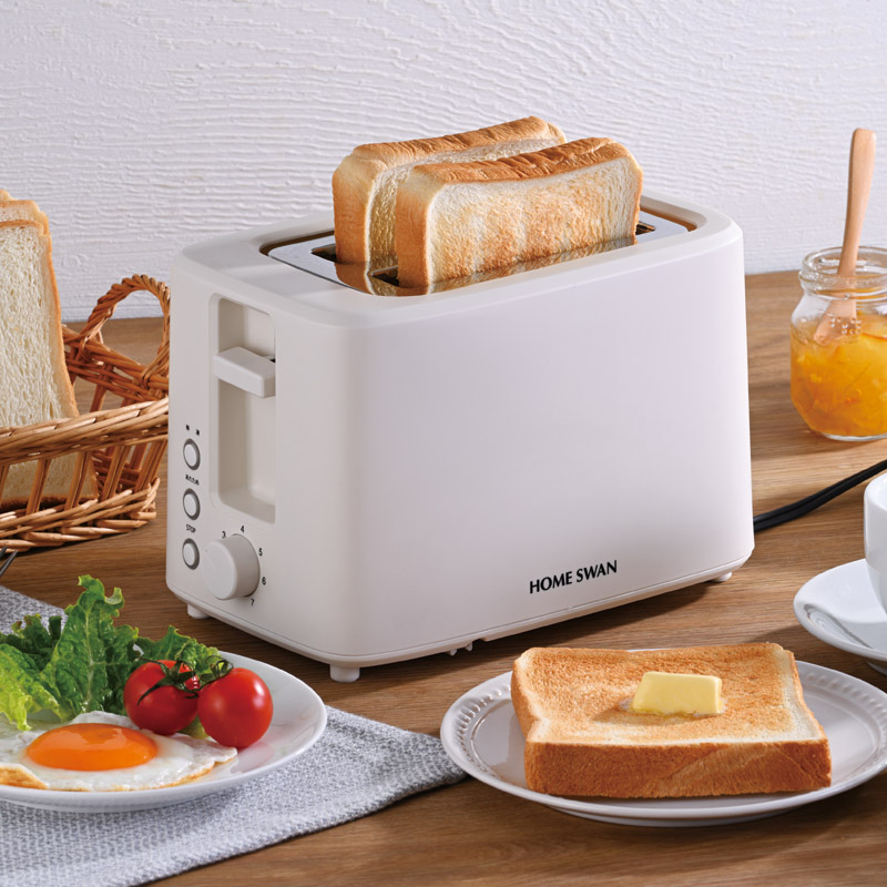 ホームスワン　　ポップアップトースター