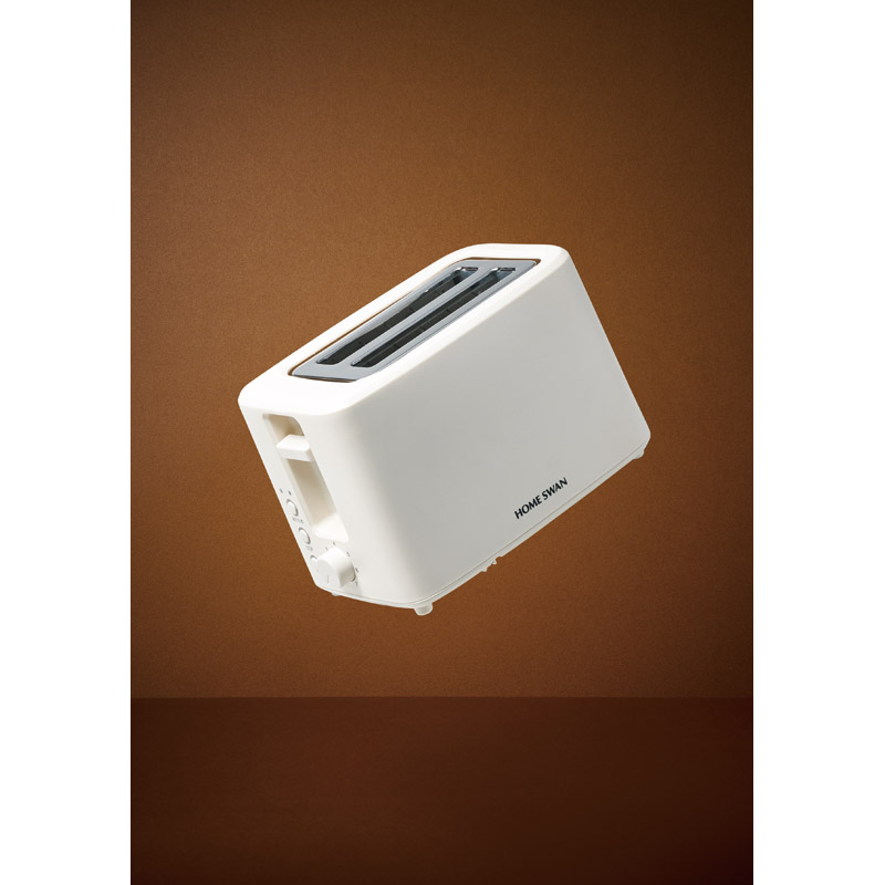 ホームスワン　　ポップアップトースター