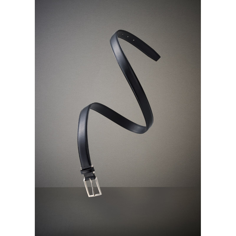 ヴァヒオ　　ベルト(ブラック)