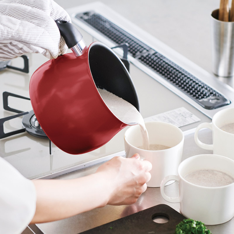 ToMay dolce　　IH対応マルチポットL