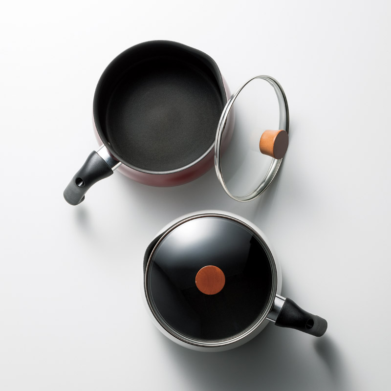 ToMay dolce　　IH対応マルチポットL