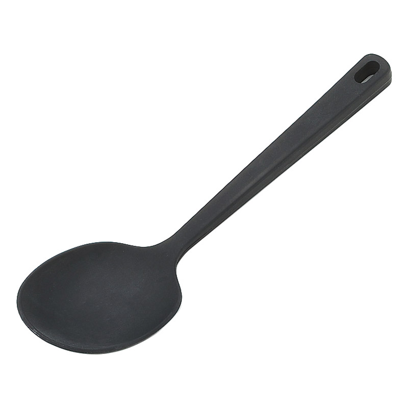 ナチュラプラス　　IH対応ガラス蓋付フライパン26cm(シリコンスプーン付)