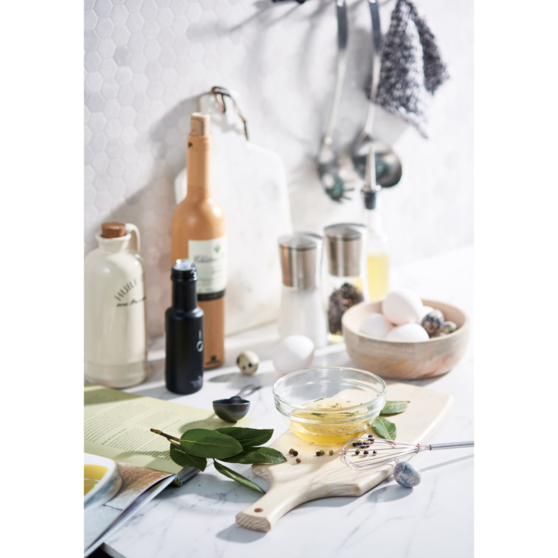 燕三　　IH対応片手鍋18cm(お玉付)