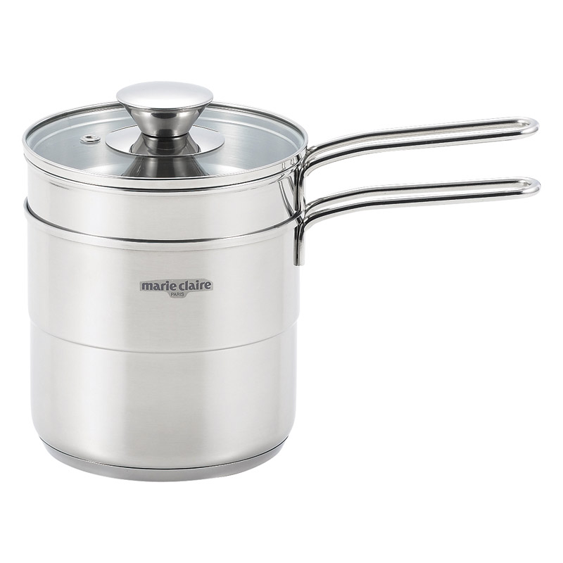 マリ･クレール　　ボイルパン14cm