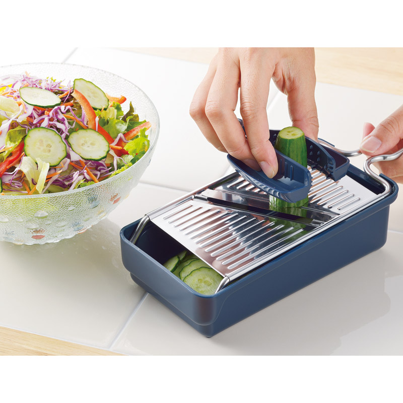 郷技　　スライサーセット