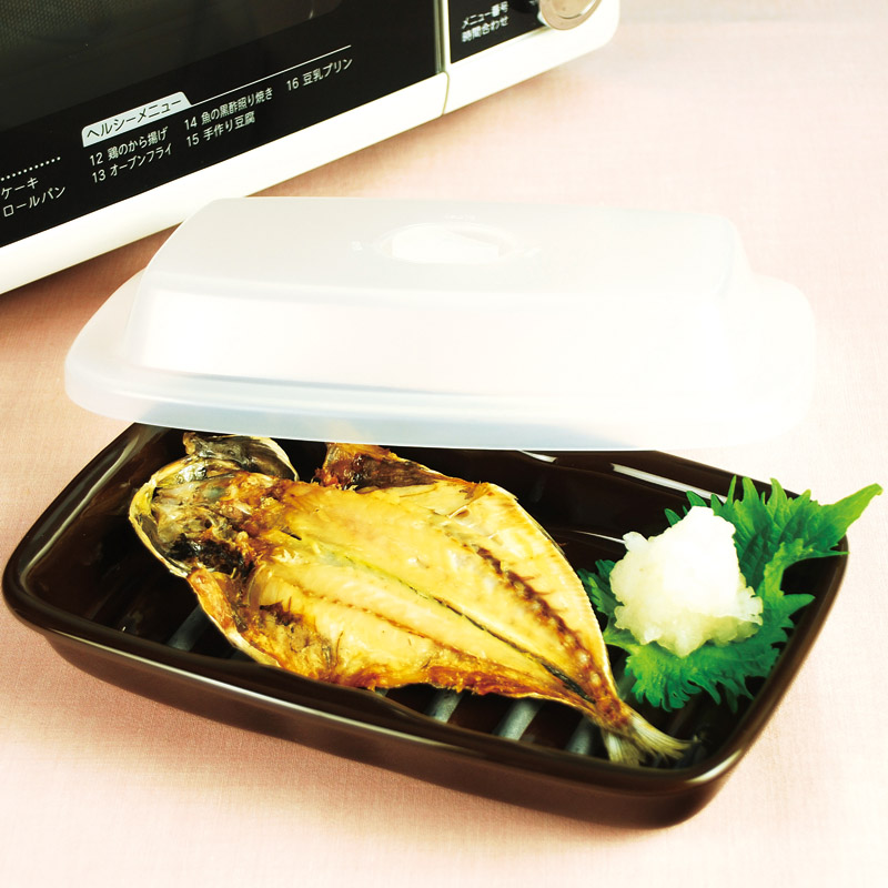 ケデップ　　マイクロウェーブヒートプラス(マット付)