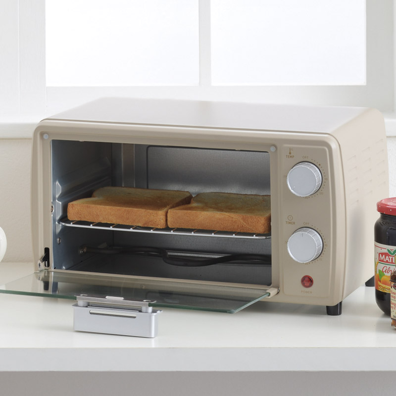 コッチネ　　オーブントースター