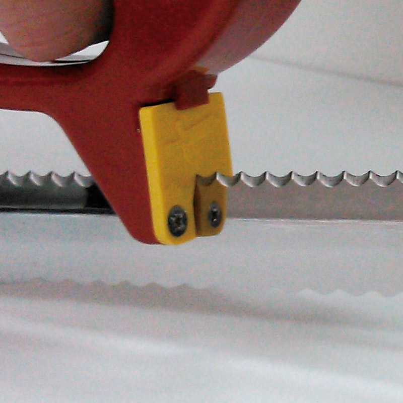 万能研ぎ器「ソリングシャープナー」